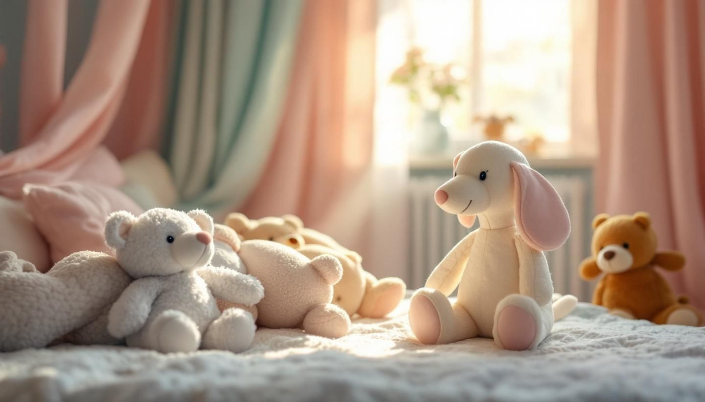 Comment adapter votre maison à l'arrivée d'un nouveau-né ?