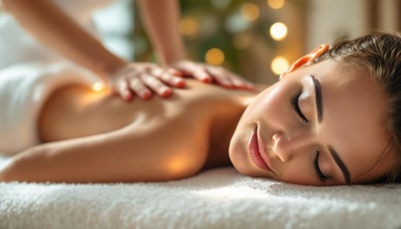 Comment choisir le type de massage qui vous convient ?