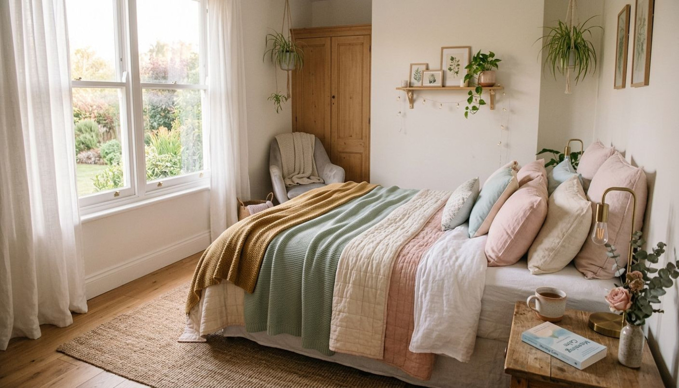 Comment établir une routine de sommeil grâce aux couches adaptées ?