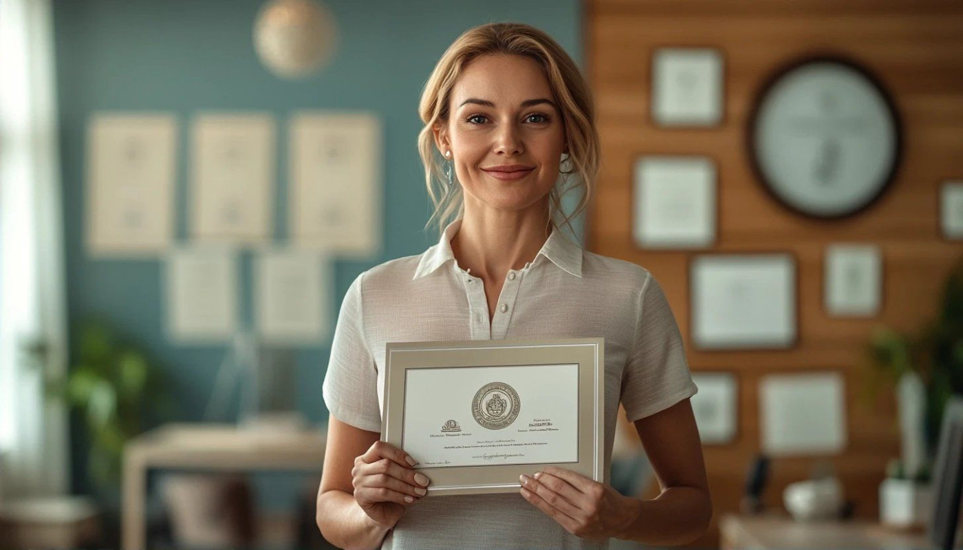 Soins - Comment la certification en hypnothérapie peut transformer votre carrière ?