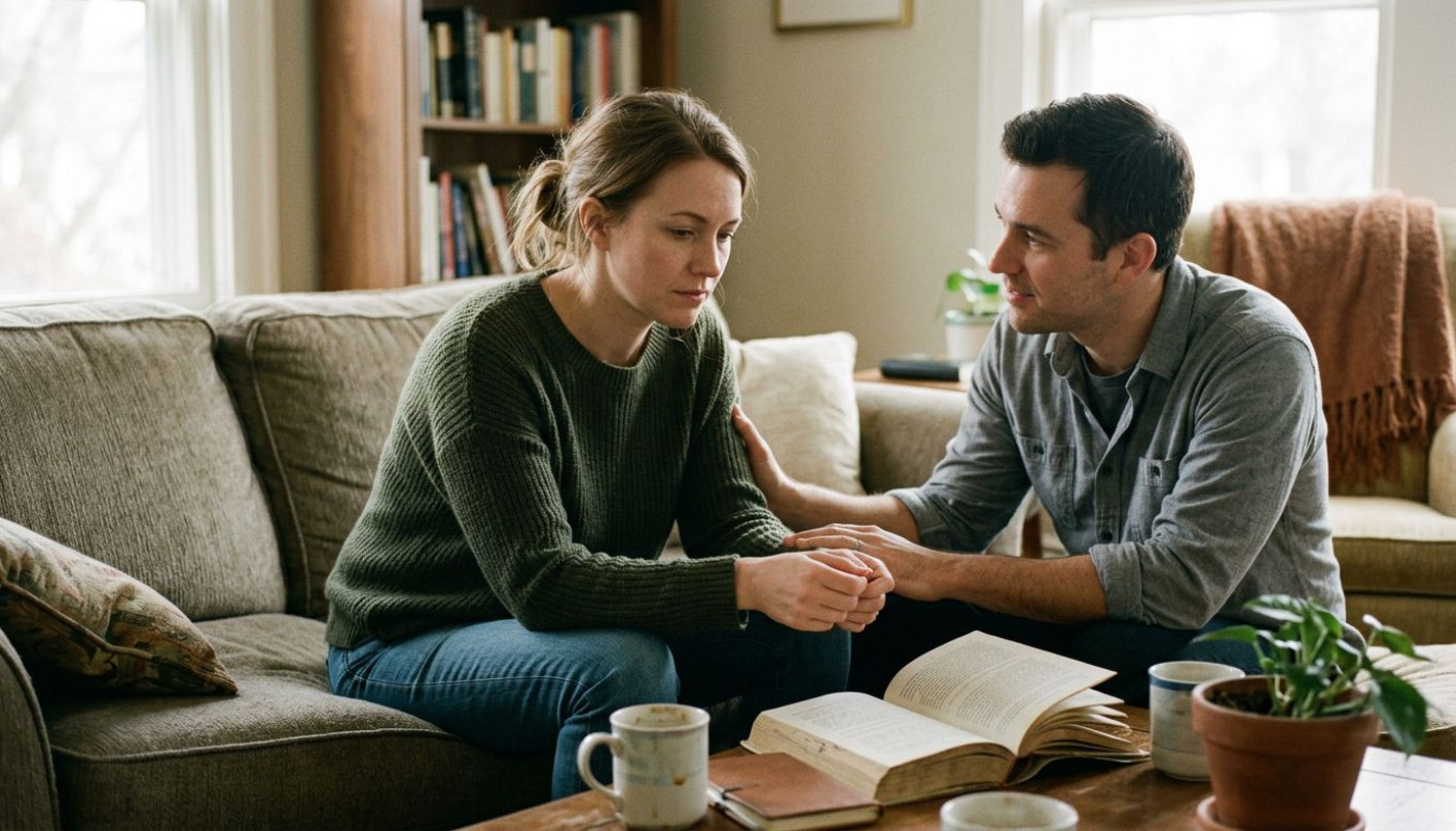 Comment la dépression affecte-t-elle la libido chez la femme et comment y remédier ?