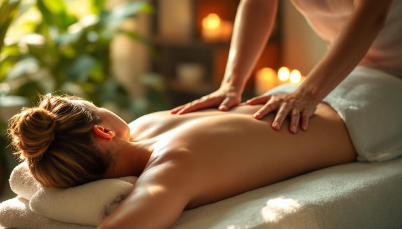 Comment la massothérapie peut améliorer votre quotidien ?