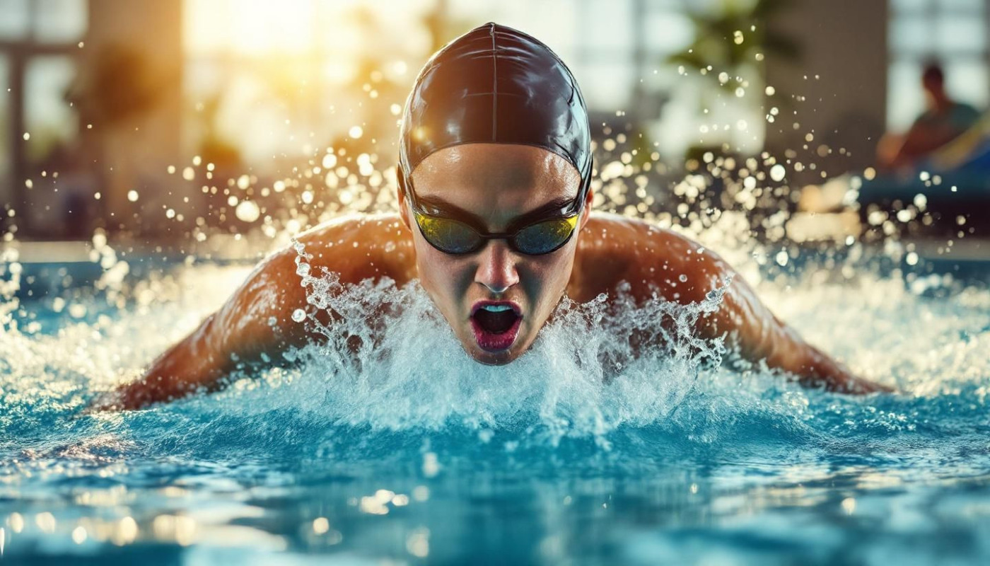 Comment la natation améliore-t-elle votre bien-être général ?
