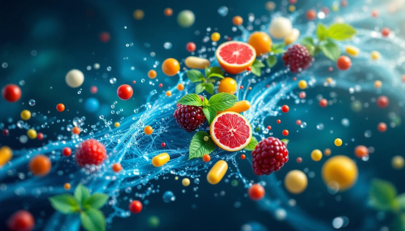 Comment les compléments alimentaires transforment votre routine capillaire ?