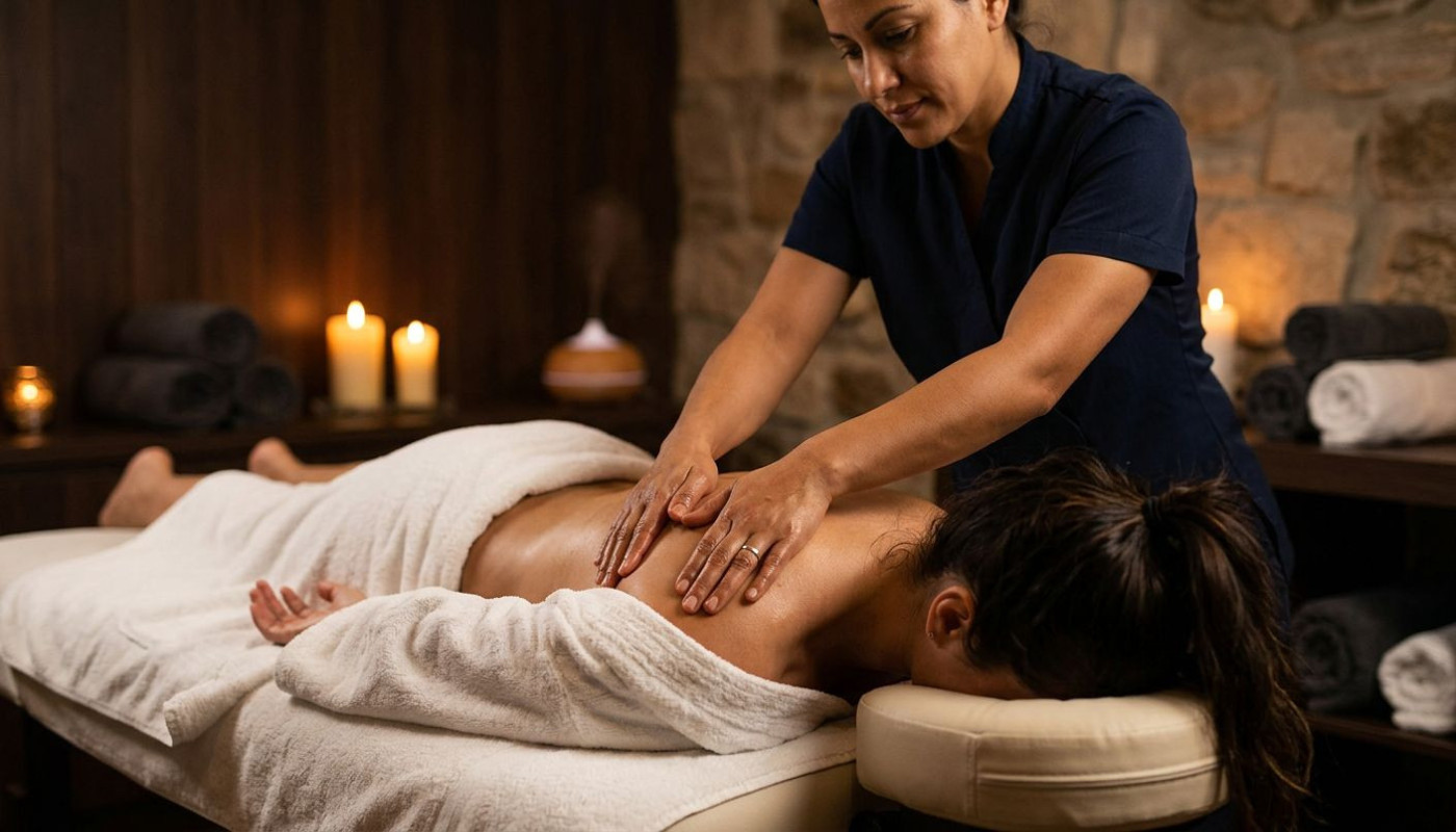Comment les techniques de massage influencent-elles le bien-être général ?
