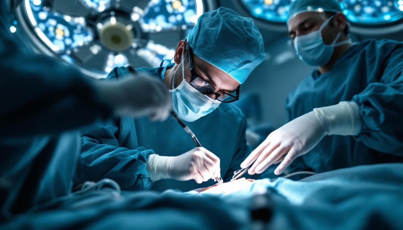 Quels sont les avantages des nouvelles techniques en neurochirurgie ?