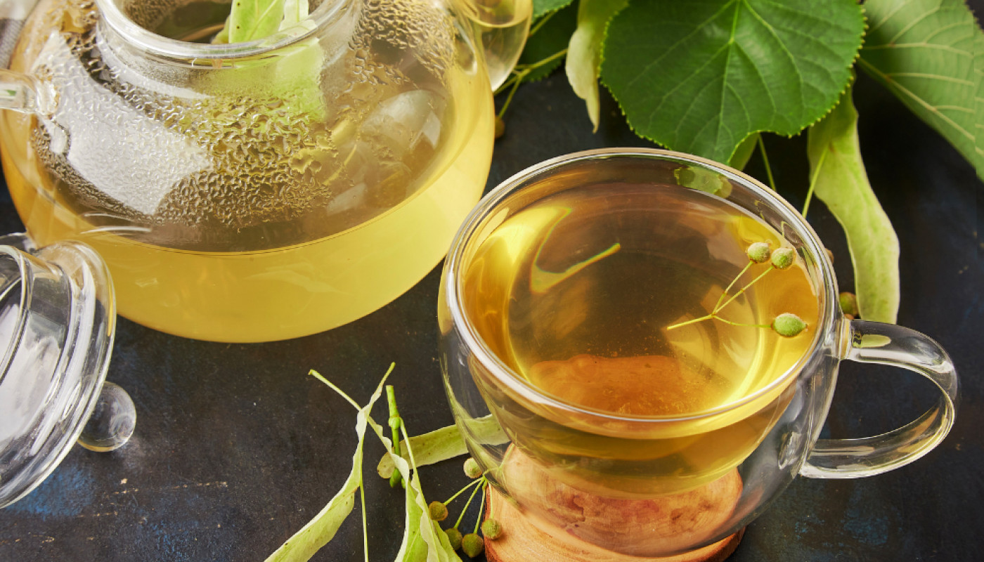 Thés verts Renaissance Tea : une explosion de saveurs